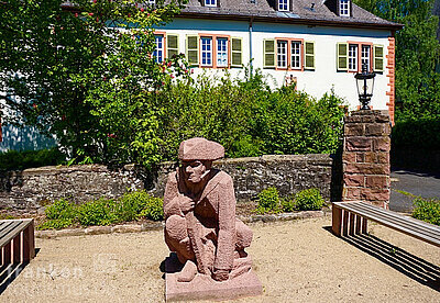 Jagdschloss (Rothenbuch, Spessart-Mainland)
