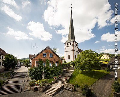 St. Jakob (Mittelsinn, Spessart-Mainland)