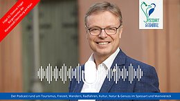 SpessartGebabbel Folge 31 - Bürgermeister Dietmar Fieger