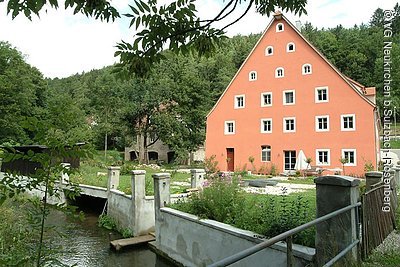 Mühle Oed (Weigendorf, Nürnberger Land)