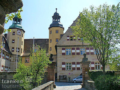 Schloss (Hersbruck, Nürnberger Land)