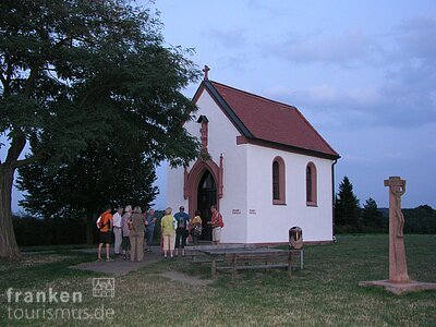 Annakapelle (Großostheim, Spessart-Mainland)